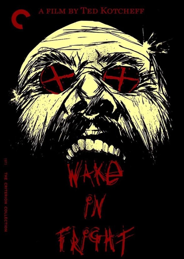 Wake in Fright (1991)