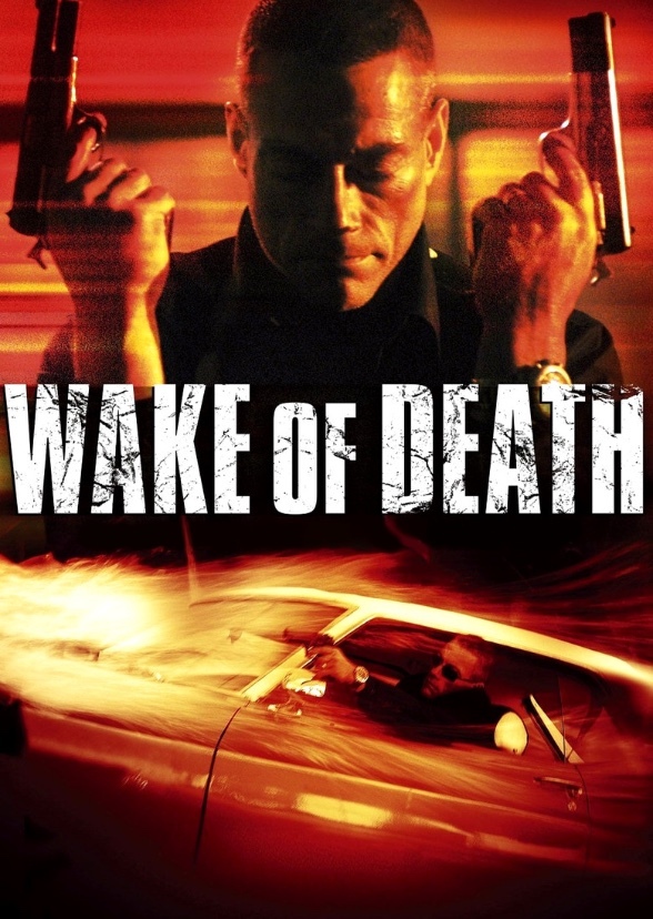 Wake of Death (1994)