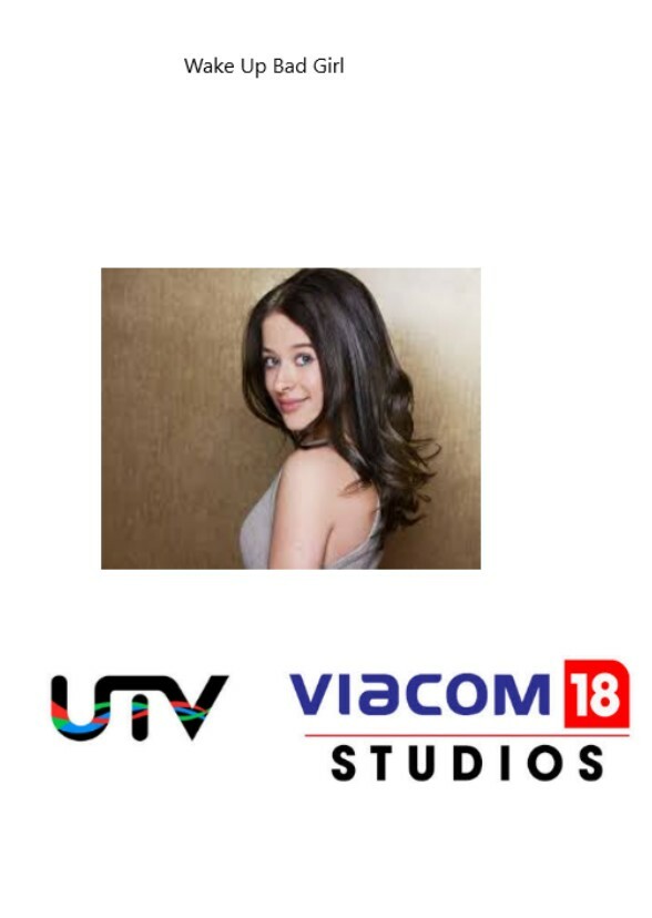 Wake Up Bad Girl (Remake Of Wake Up Sid) Fan Casting on myCast