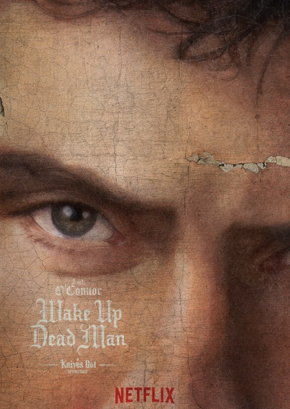 Wake Up Dead Man Recast