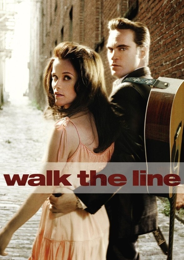 Walk the line 1985
