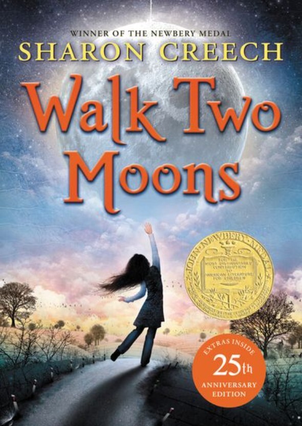 Walk Two Moons