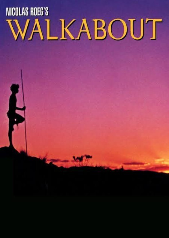 Walkabout (1981)