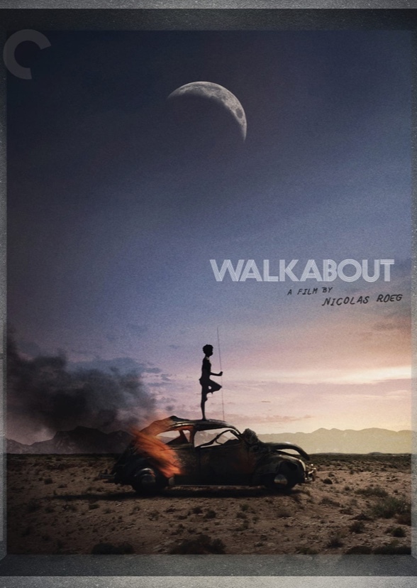 Walkabout American Cast