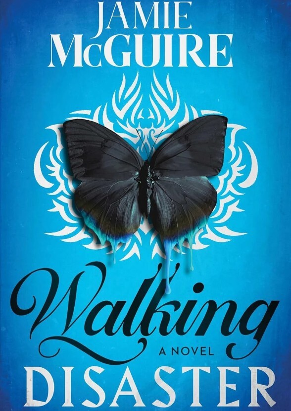 Walking Disaster