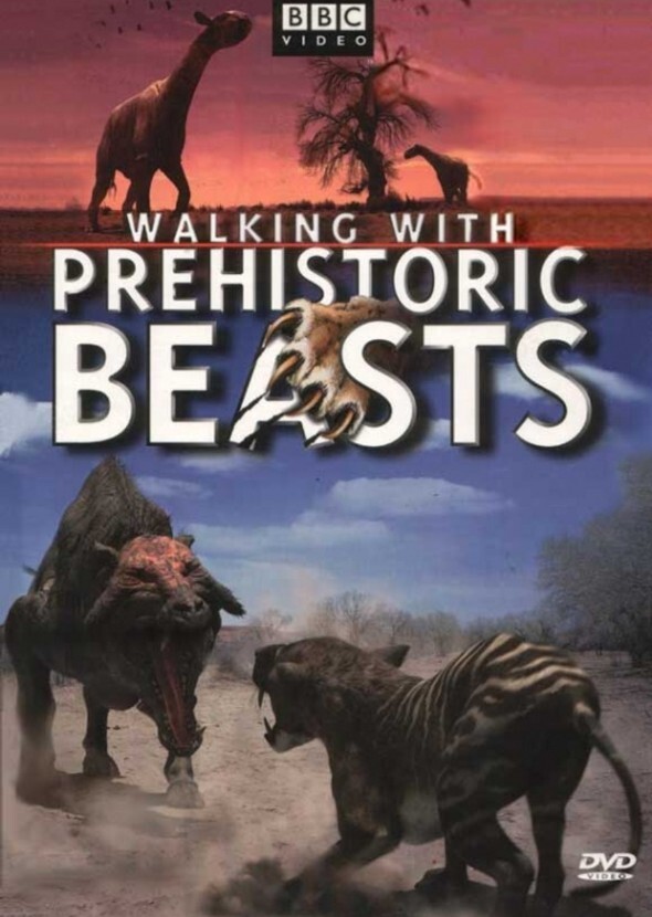Walking with Beasts