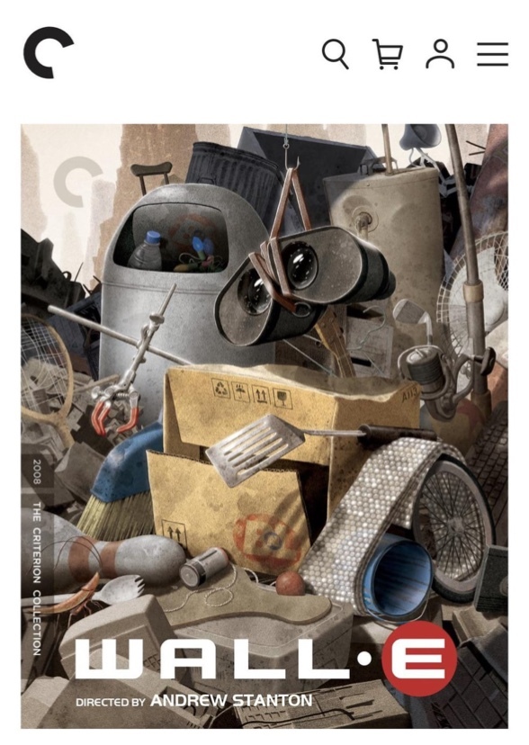 WALL-E (1948)
