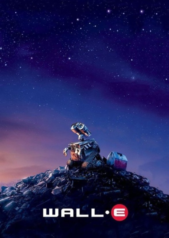 WALL-E (2028)