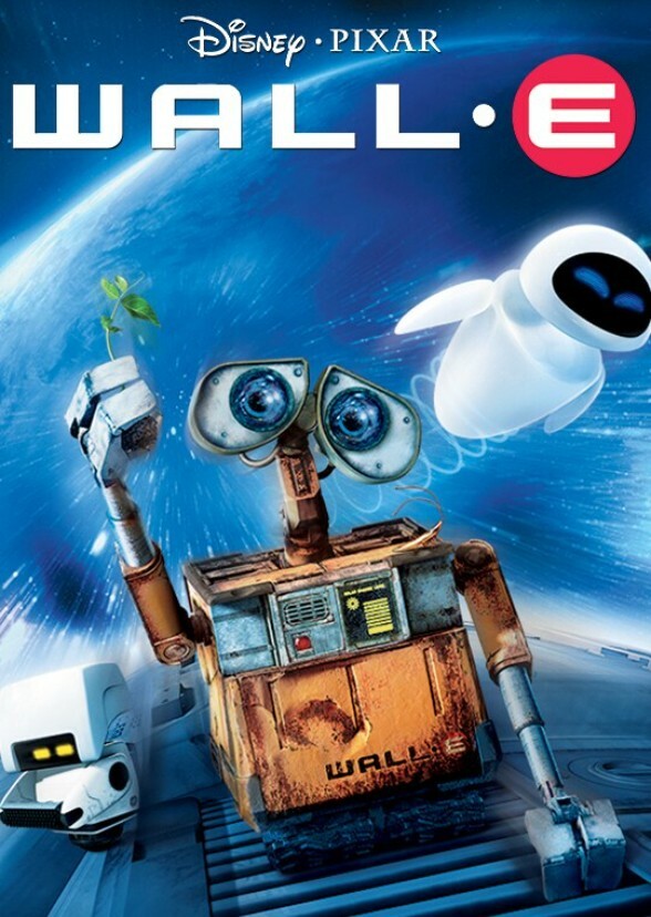 WALL-E (2017)
