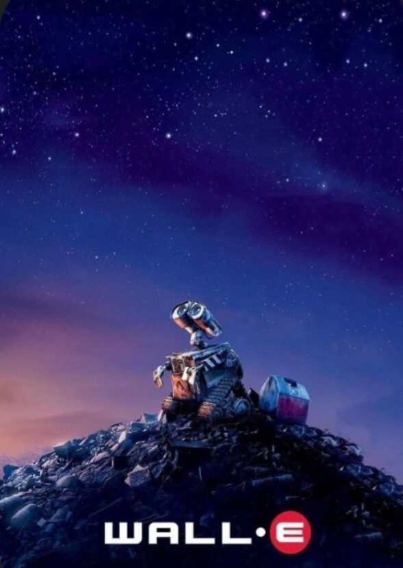 Wall-E