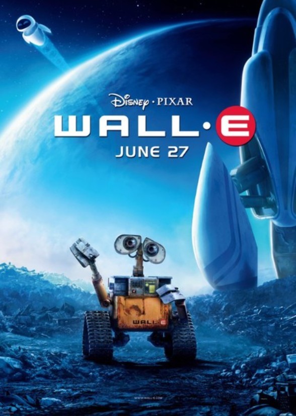 WALLE Live Action 2038 Fan Casting on myCast
