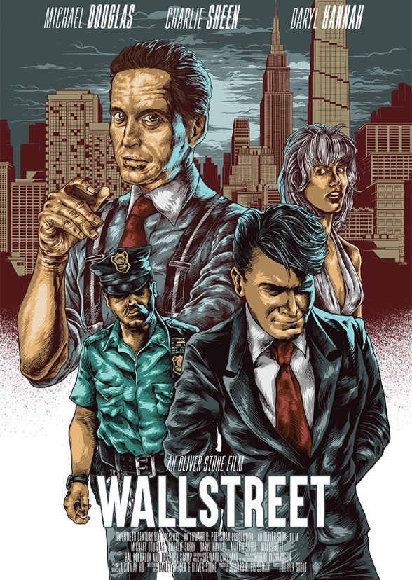 Wall Street (1957)