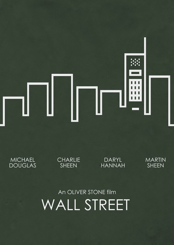 Wall Street (2007)