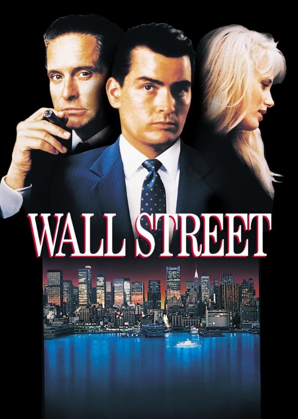 Wall Street (2017)