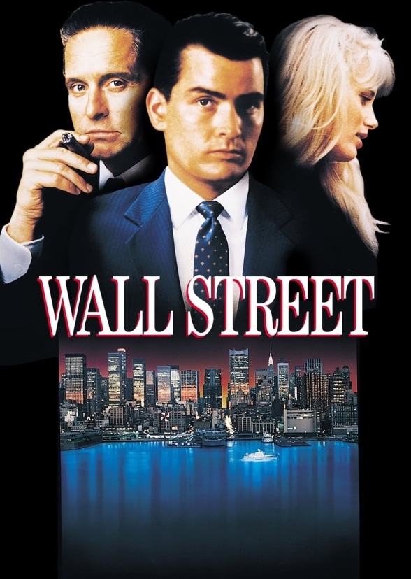 Wall Street