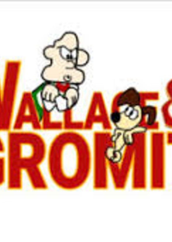 Wallace and Gromit (2021 film)
