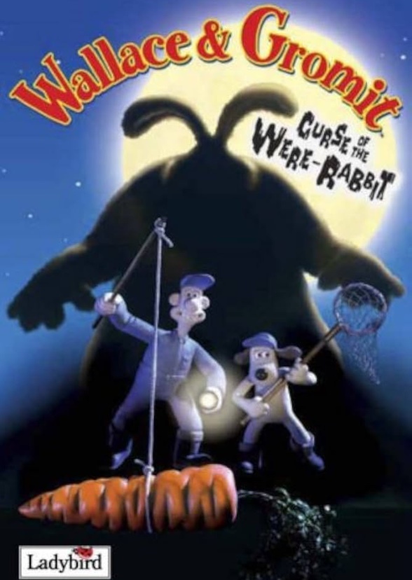 Wallace And Gromit: One Night Ultimate Were-Rabbit 