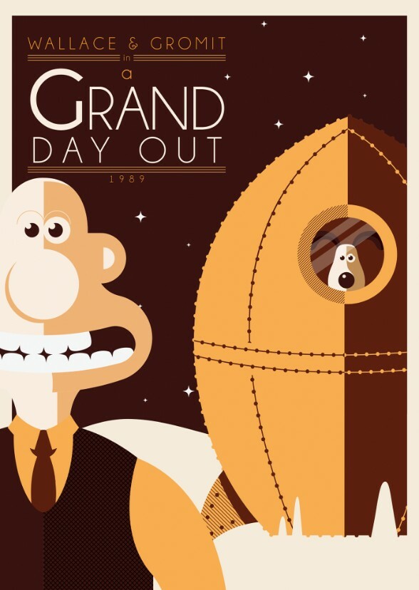 Wallace & Gromit: A Cracking New Adventure