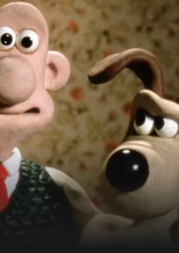 Wallace & Gromit
