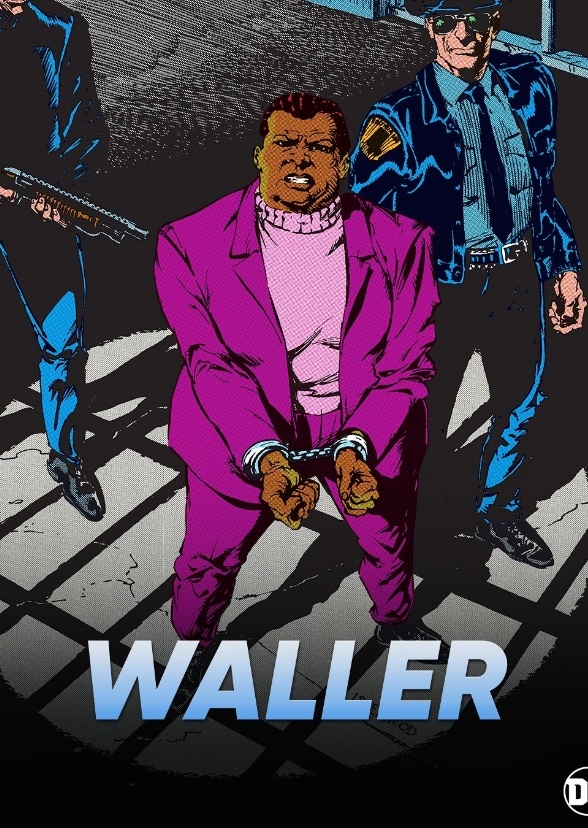 Waller: Checkmate