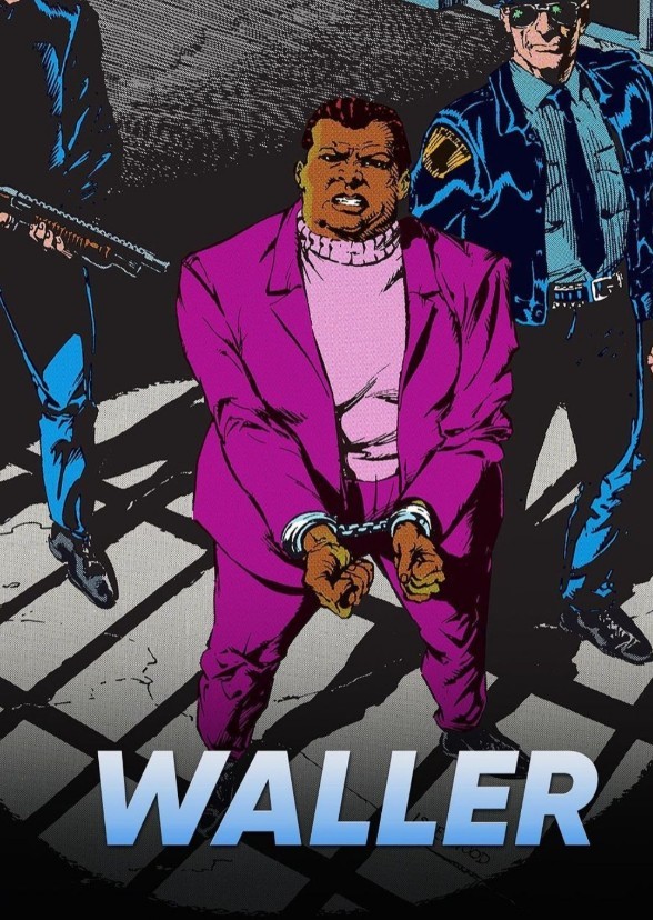 Waller 