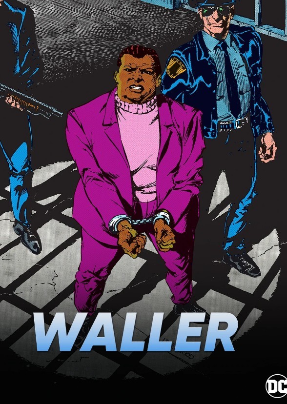 Waller