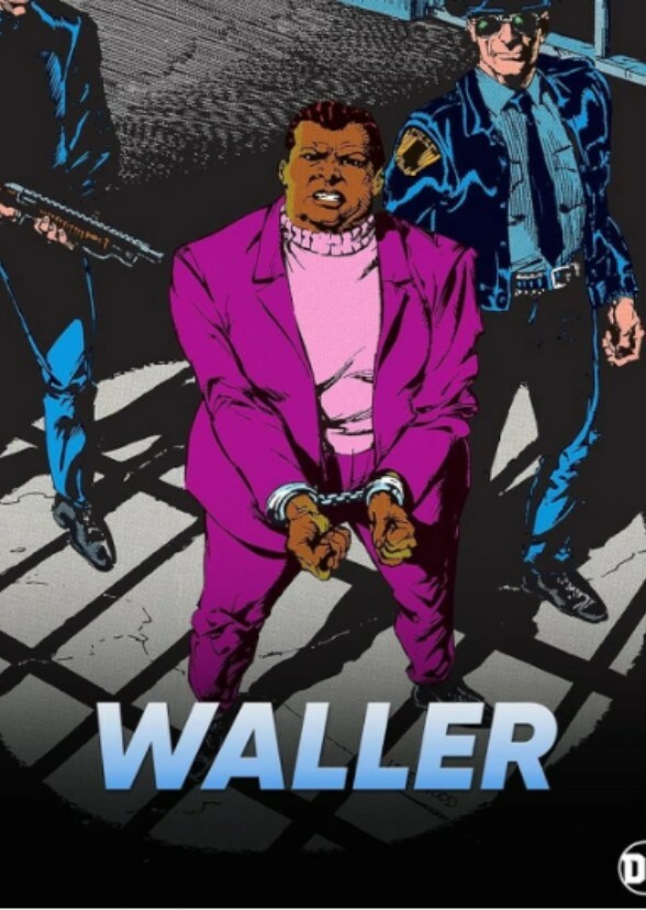 Waller