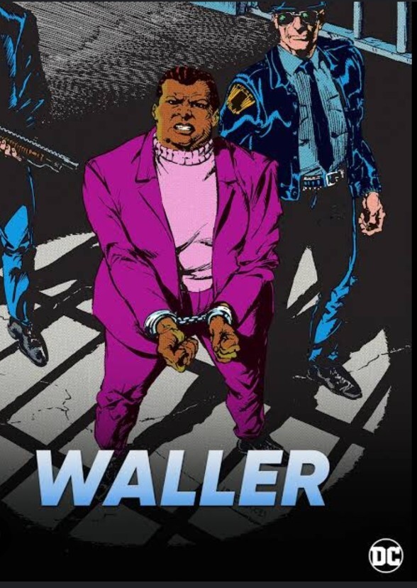 Waller