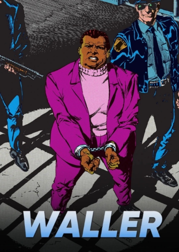 Waller