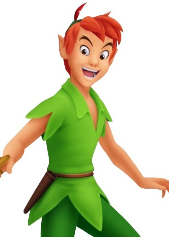 Peter Pan 