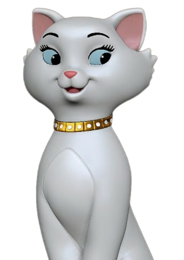 Les Aristochats 