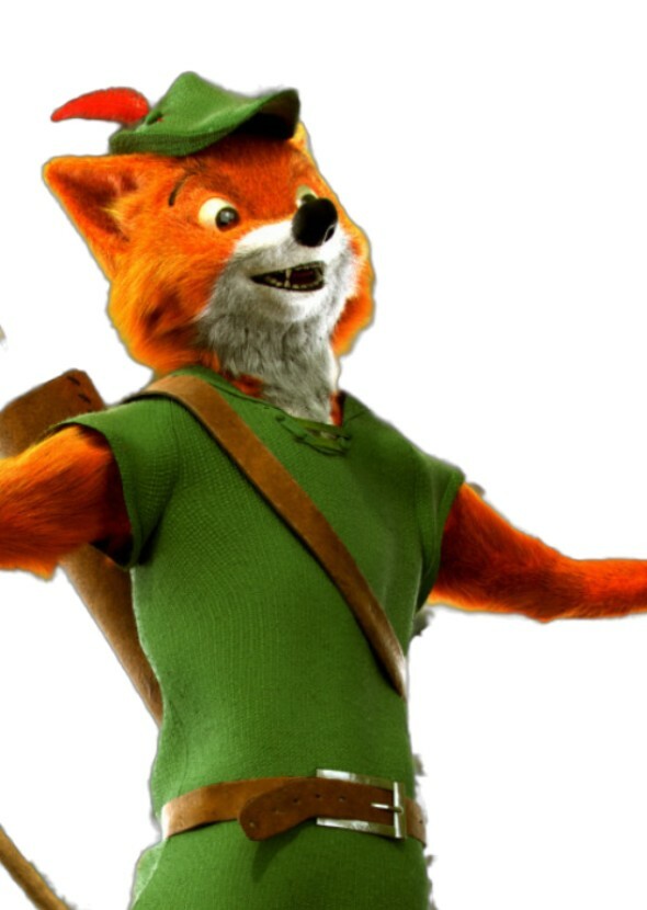 Robin des Bois