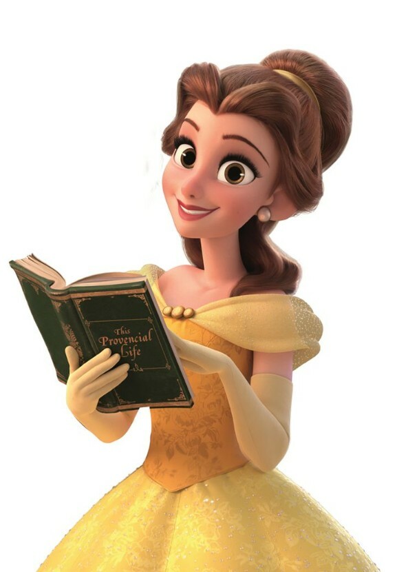La Belle et la Bête