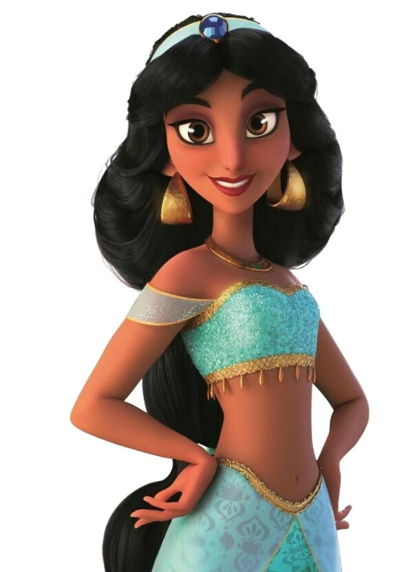 Aladdin