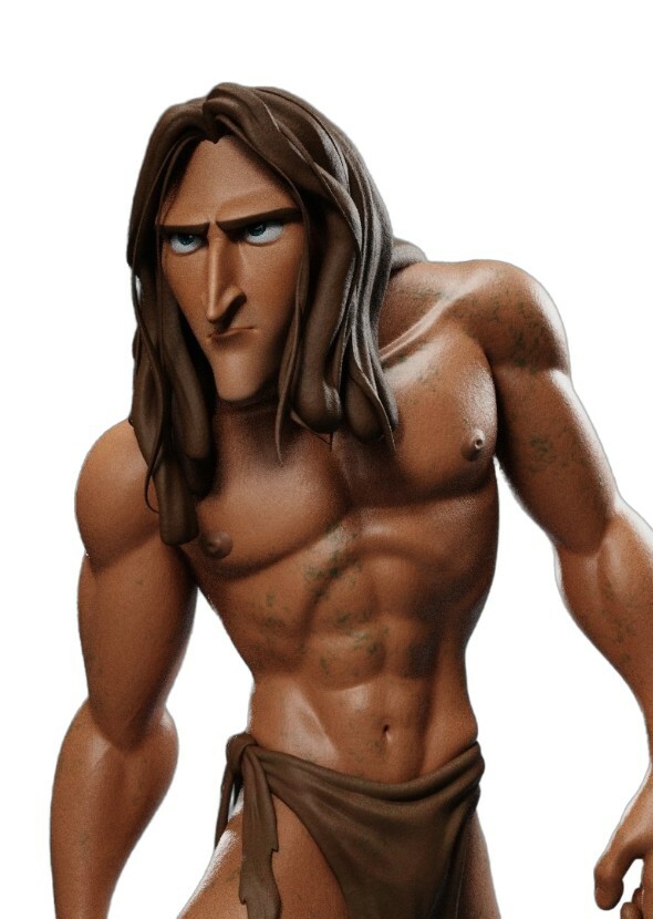 Tarzan