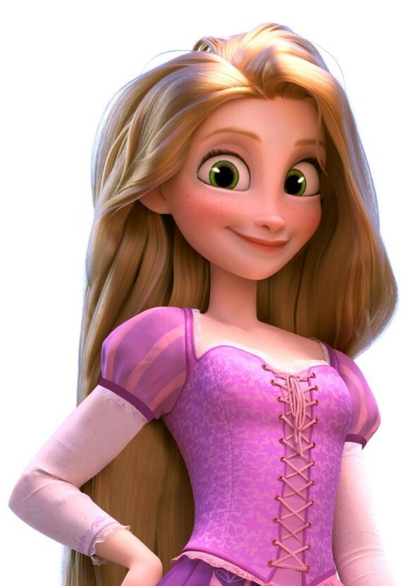 Raiponce