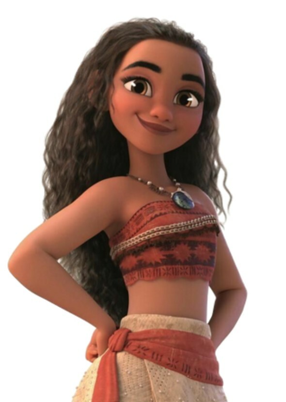 Moana