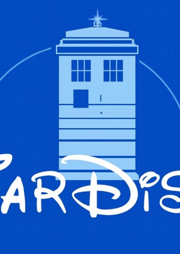 Walt Disney Doctor Who