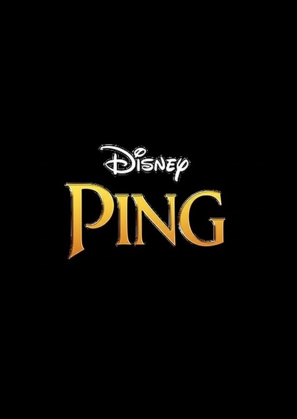 Walt Disney Ping