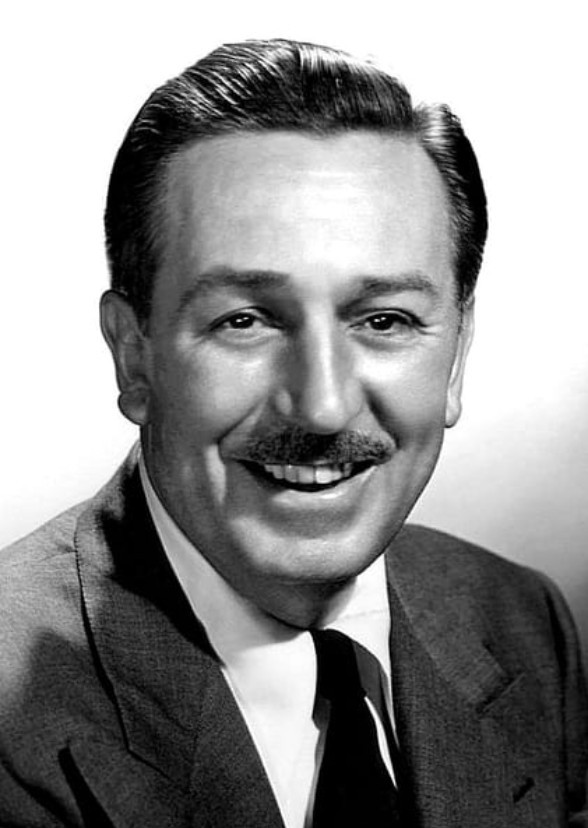 Walt Disney Prep Academy 
