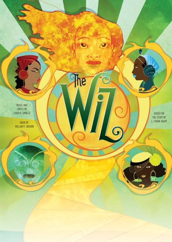 Walt Disney Presents ‘The Wiz’ (2001)