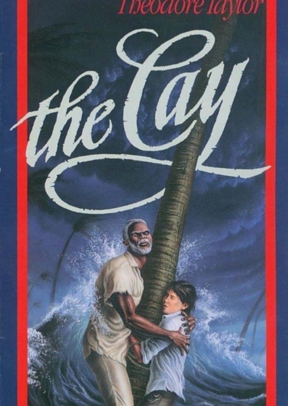 Walt Disney’s The Cay