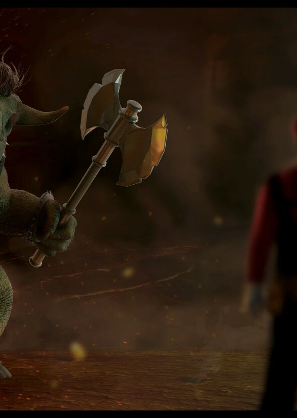 Walt Disney Studios' Super Mario Bros. (2025)