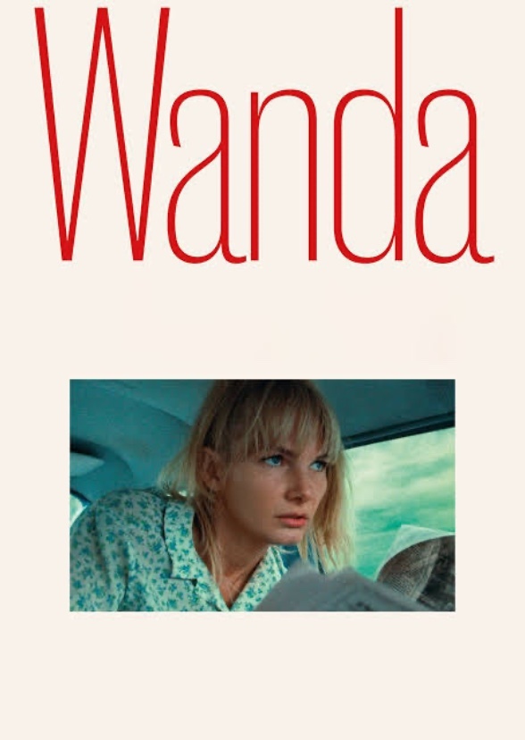 Wanda (Mexican Cast)