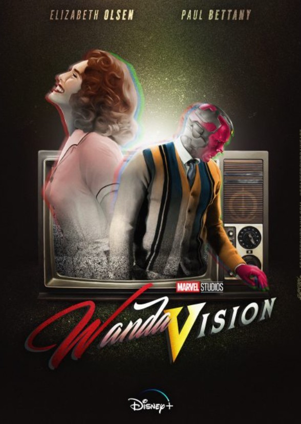 WandaVision (2011)