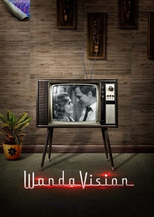 WandaVision (2011)