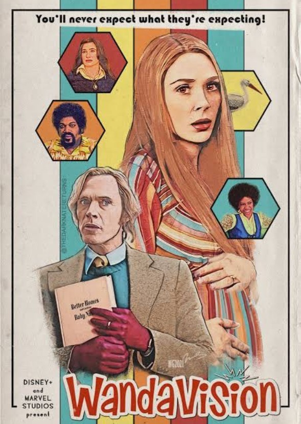 WandaVision (2011)