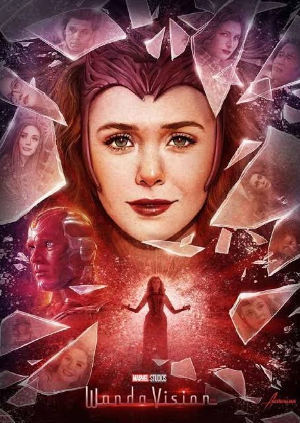 WandaVision (2021)
