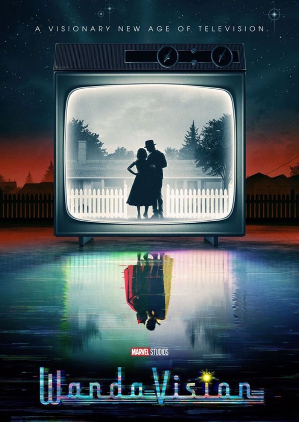 WandaVision (2021)