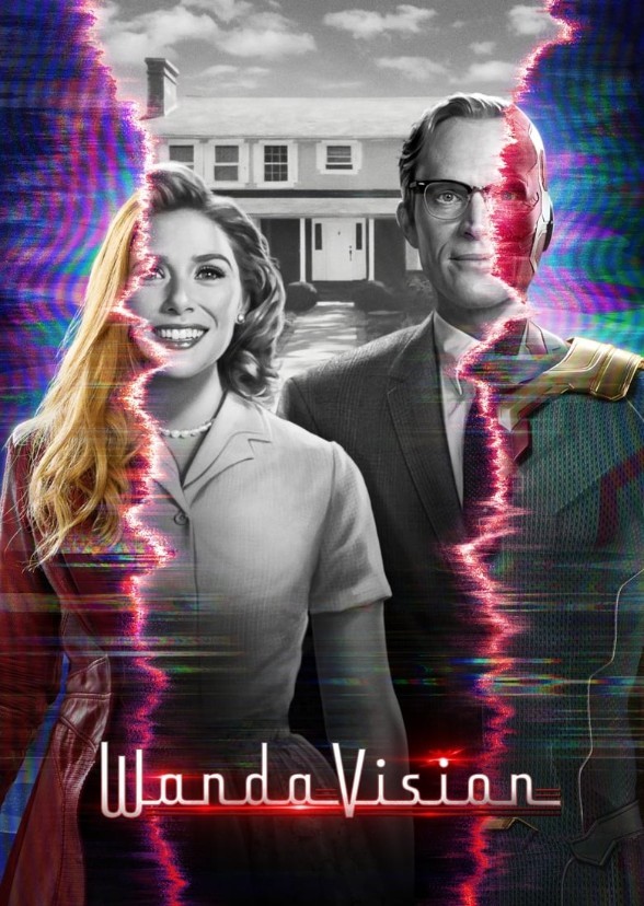 WandaVision (2026)